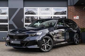 5-serie 530e xDrive M Sport | Comfort Seats | Memo