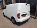 Maxus eDeliver 3 50,2 kWh Autm. Cruise control Achteruitrijcamera A Blanco - thumbnail 13