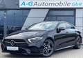 Mercedes-Benz CLS 350 d 4Matic-AMG Line-Widescreen-Night-Paket Negro - thumbnail 4