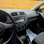 Volkswagen Golf Pequeño Manual de 3 Puertas Negro - thumbnail 7