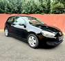 Volkswagen Golf Pequeño Manual de 3 Puertas Negro - thumbnail 1