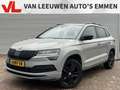 Skoda Karoq 1.5 TSI ACT Sportline Business | Nieuw Binnen! | A Gris - thumbnail 1