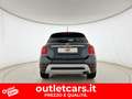Fiat 500X 1.3 mjt cross 4x2 95cv Grigio - thumbnail 4