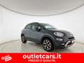 Fiat 500X 1.3 mjt cross 4x2 95cv Grigio - thumbnail 6