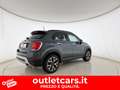 Fiat 500X 1.3 mjt cross 4x2 95cv Grigio - thumbnail 5