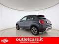 Fiat 500X 1.3 mjt cross 4x2 95cv Grigio - thumbnail 3