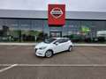 Nissan Micra IG-T N-Sport Blanc - thumbnail 1