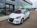 Nissan Micra IG-T N-Sport Blanc - thumbnail 2