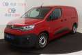 Citroen Berlingo 3090 Heavy Club 3p L2, Lang, XL, Head-up,  Cruise Rouge - thumbnail 1