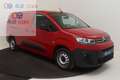 Citroen Berlingo 3090 Heavy Club 3p L2, Lang, XL, Head-up,  Cruise Rouge - thumbnail 4
