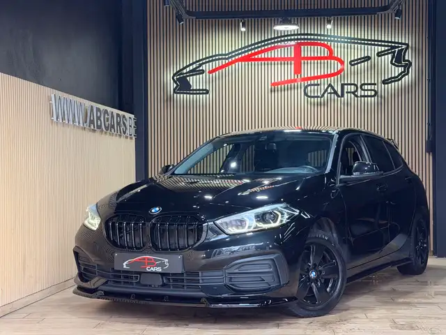 BMW 1er