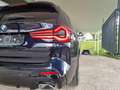 BMW X3 xDrive 20d Schwarz - thumbnail 15