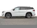 Skoda Kodiaq 1.5TSI DSG iV Sportline NAV ACC HuD PANO 360GRAD Weiß - thumbnail 4