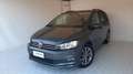 Volkswagen Touran 1.6 TDI 115 CV SCR Business BlueMotion Technology Grigio - thumbnail 1