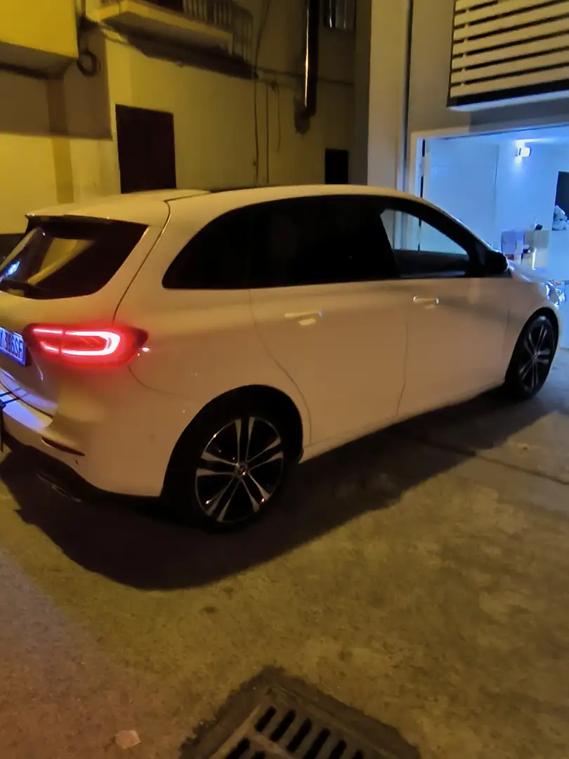Mercedes-Benz B 200 d Sport Plus auto - 1