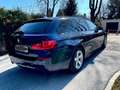 BMW 530 530d Touring xdrive Msport auto Blau - thumbnail 3