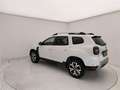 Dacia Duster 1.0 tce Prestige Gpl 4x2 100cv Weiß - thumbnail 3