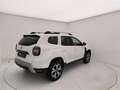 Dacia Duster 1.0 tce Prestige Gpl 4x2 100cv Weiß - thumbnail 4