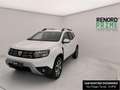 Dacia Duster 1.0 tce Prestige Gpl 4x2 100cv Weiß - thumbnail 1
