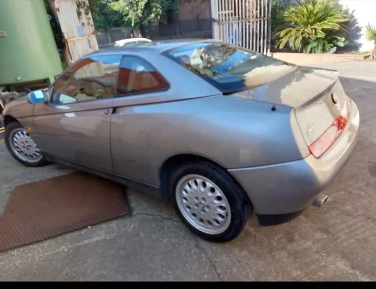Alfa Romeo Spider 2.0 ts 16v Lusso, foto 2