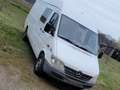 Mercedes-Benz Sprinter 313 CDI 903.621 Sprintshift Alb - thumbnail 3