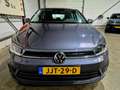Volkswagen Polo 1.0 TSI 95PK Life Edition + Navi|DAB|Apple|Android Grijs - thumbnail 9