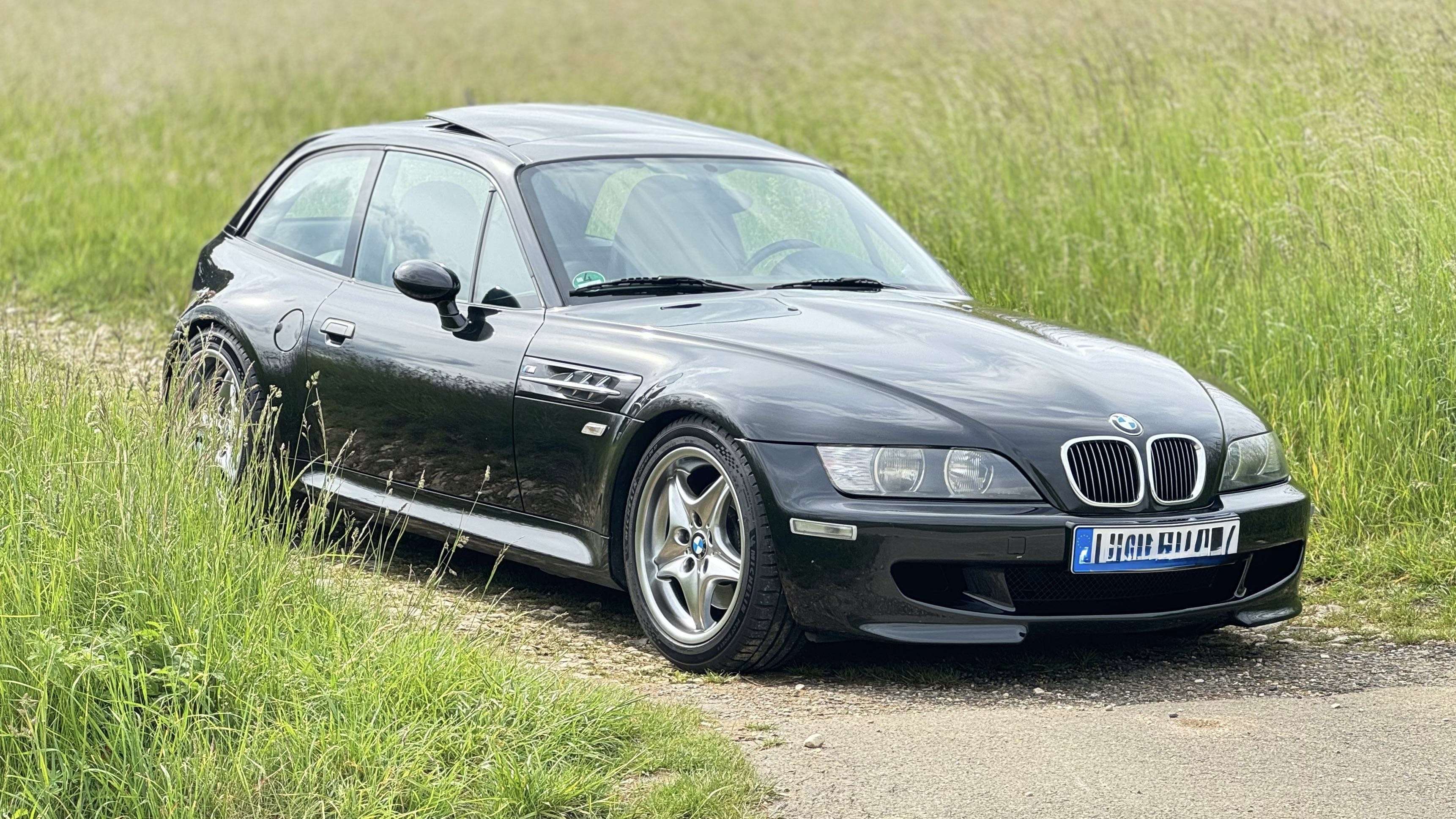Használt Bmw Z3m 