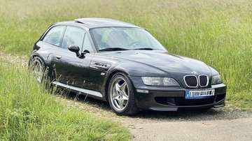 Coupé, S54 Motor, Classic Data Note 2