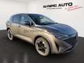 Nissan Qashqai 1.3 DIG-T MHEV Xtronic N-Connecta SITZHZ Gris - thumbnail 2