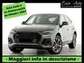 Audi Q5 SPB Sportback 40TDI mild hybrid S line sline Grigio - thumbnail 1