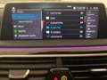 BMW 745 E -56% HYB 394cv BVA8 M Sport +T.PANO+GPS+Options Blauw - thumbnail 30