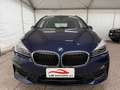 BMW 216 Serie 2 Active Tourer 216d Active Tourer Business Blu/Azzurro - thumbnail 2