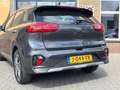 Kia Niro 1.6 GDI HYBRID DYNAMICLINE CARPLAY/CAMERA/NL-AUTO/ Gris - thumbnail 48