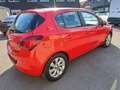 Opel Corsa-e Corsa-E 1.4 *CAR PLAY AIRCO 60000KM!!!!* Rood - thumbnail 4