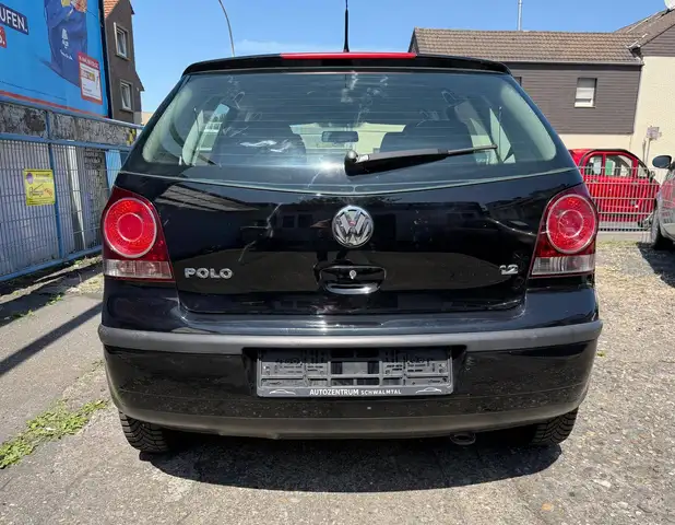 Volkswagen Polo view 6