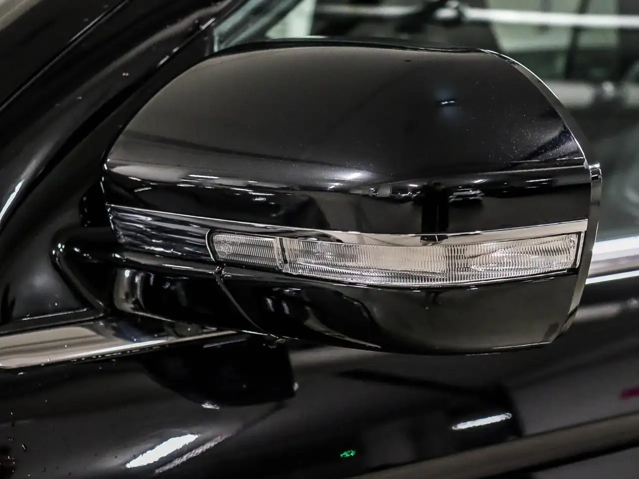 Lincoln Navigator снимка Lincoln Navigator