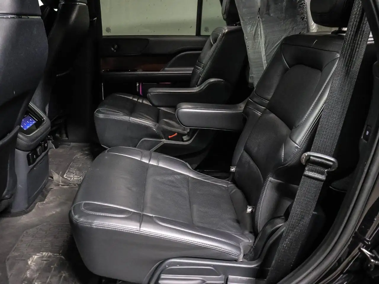 Lincoln Navigator снимка Lincoln Navigator