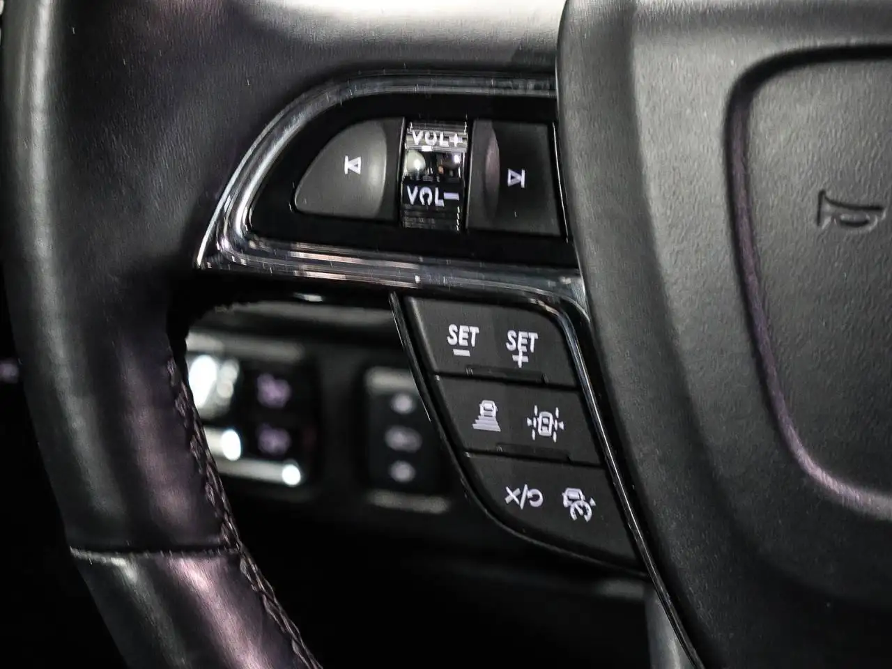 Lincoln Navigator снимка Lincoln Navigator
