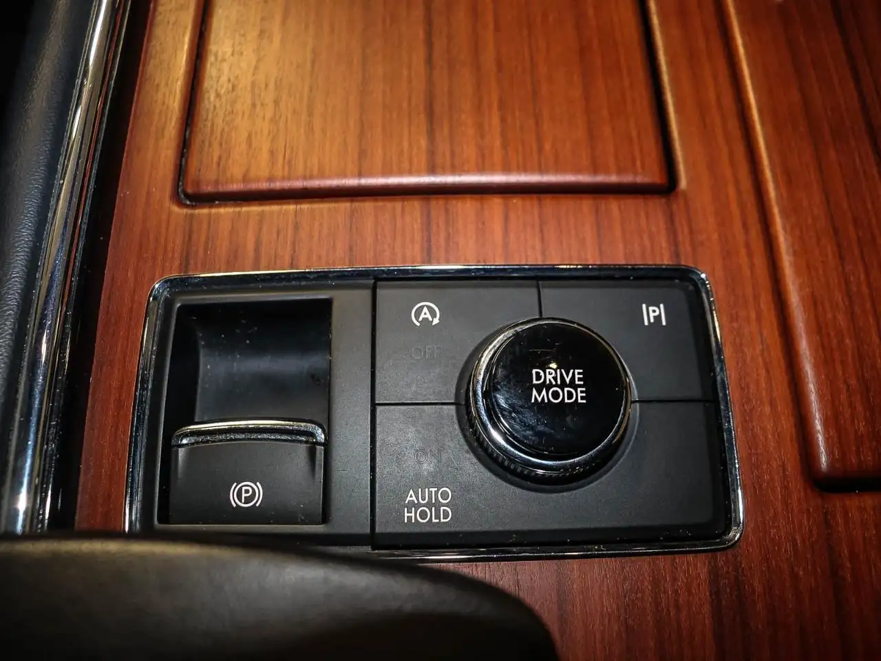 Lincoln Navigator снимка Lincoln Navigator