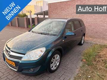 Wagon 1.8 Executive | Navi | Airco | Cruise Contro