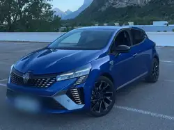 Renault Clio Esprit Alpine GSR2