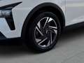 Hyundai BAYON 1.0 TGDI 74kW (100CV) 48V Maxx DCT Blanco - thumbnail 8