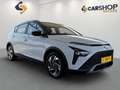 Hyundai BAYON 1.0 TGDI 74kW (100CV) 48V Maxx DCT Blanco - thumbnail 3