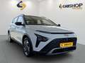 Hyundai BAYON 1.0 TGDI 74kW (100CV) 48V Maxx DCT Blanco - thumbnail 4