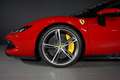 Ferrari 296 GTB 3.0 TURBO V6 HYBRID 818CH Rot - thumbnail 5