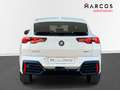 BMW iX2 xDrive30A Blanco - thumbnail 5