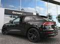 Audi Q8 55TFSI 340PK V6 Quattro S-Line Black Optic Lucht P Zwart - thumbnail 6