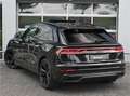 Audi Q8 55TFSI 340PK V6 Quattro S-Line Black Optic Lucht P Zwart - thumbnail 18