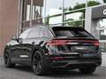 Audi Q8 55TFSI 340PK V6 Quattro S-Line Black Optic Lucht P Zwart - thumbnail 8