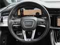 Audi Q8 55TFSI 340PK V6 Quattro S-Line Black Optic Lucht P Zwart - thumbnail 25